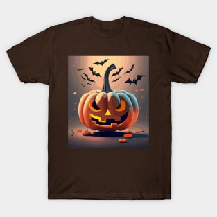 Halloween costume idea T-Shirt